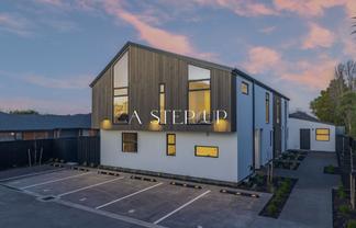 3/232 Geraldine Street, Edgeware
