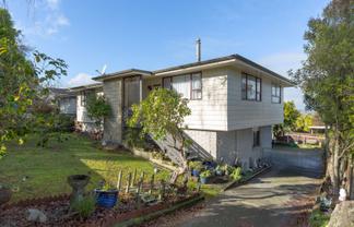 2 Manuka Street, Masterton