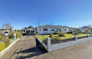 68 Miller Street, Dannevirke