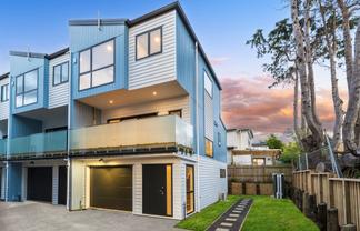14C Geordie Street, Henderson