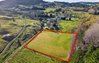 29 Blackhill Road, Tinui