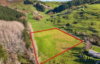 29 Blackhill Road, Tinui