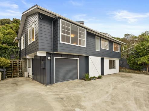 7 Tralee Place, Johnsonville