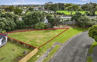 31R Killington Crescent, Mangere