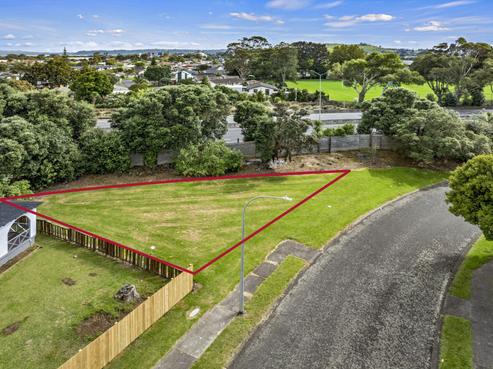 31R Killington Crescent, Mangere