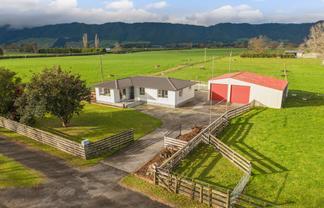 906 Tower Road, Matamata