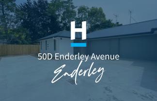 50D Enderley Avenue, Enderley