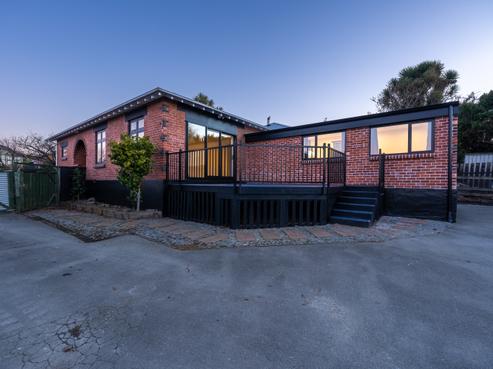 47 College Road, Parkside