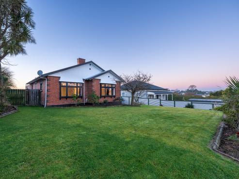 47 College Road, Parkside