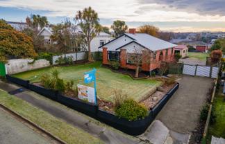 47 College Road, Parkside