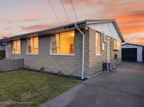 1/80 Oram Avenue, New Brighton
