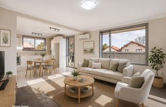 1 Hersham Place, Bromley
