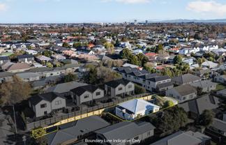 679a Worcester Street, Linwood