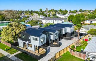 3/3 Ewbank Place, Manurewa