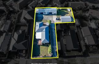 25 Pinewood Avenue, North New Brighton