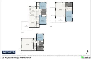 25 Kapowai Way, Warkworth