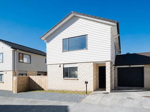 10 Tavua Lane, Ranui