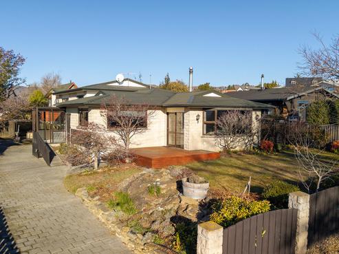 66 Aronui Road, Alexandra