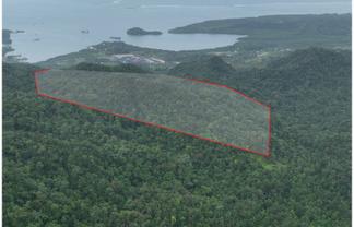 Freehold land near Suva, Fiji for sale