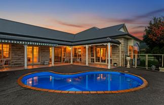 108 Gear Road, Te Horo