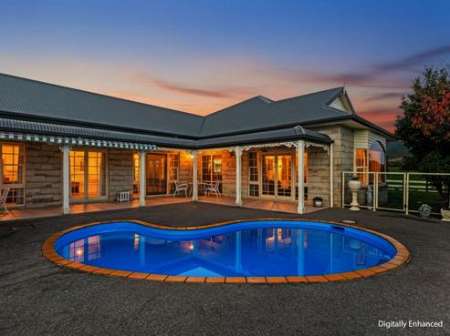 108 Gear Road, Te Horo