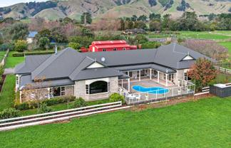 108 Gear Road, Te Horo