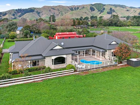 108 Gear Road, Te Horo