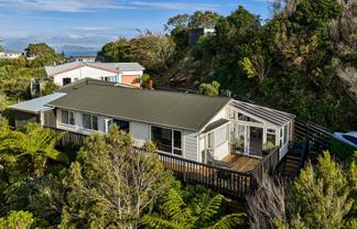 4B Banksia Grove, Maungaraki