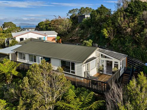 4B Banksia Grove, Maungaraki