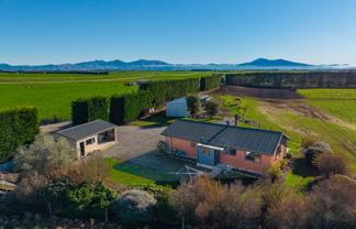 15 McClelland Road and 15 Taylor Road, Rangitata