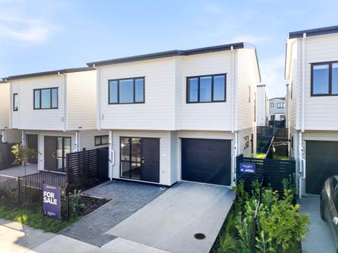 3 Greenbrier Street, Westgate