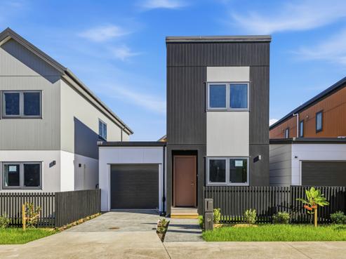 24 Farronfore Road, Opaheke