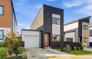 50 Farranfore Road, Opaheke