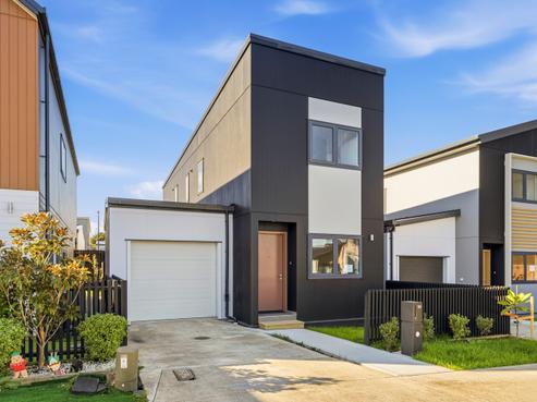 50 Farronfore Road, Opaheke