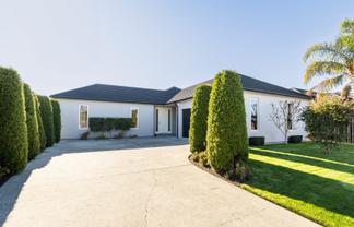 307 Church Road, Greenmeadows