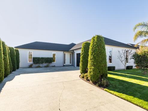 307 Church Road, Greenmeadows