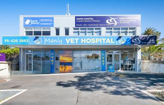 Affordable Office in Prime Manly Location
