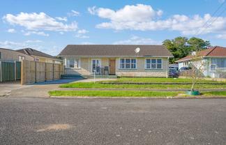 16 Cullinan Avenue, Mangere