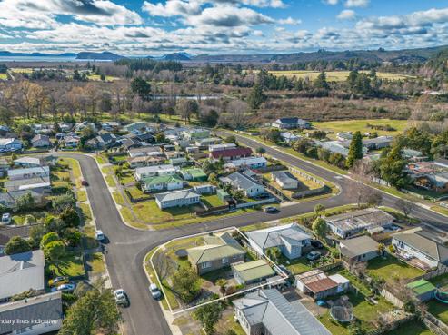 7 Rangipoia Place, Turangi