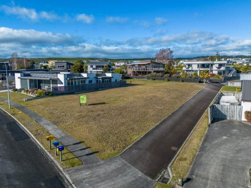 23 Parekawa Drive, Motuoapa