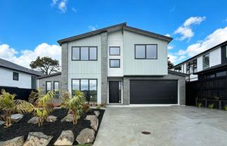 38 Skulander Crescent, Millwater