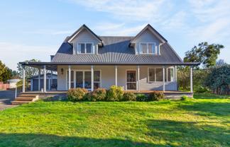 601 Norfolk Road, Carterton
