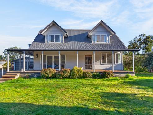 601 Norfolk Road, Upper Plain