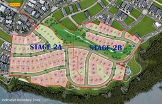 Lot 55/13 Laurel Drive, Karaka