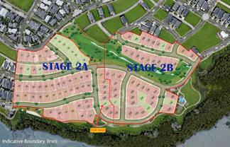 Lot 105/11 Catalina Avenue, Karaka