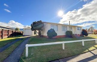 14 Noni Street, Turangi