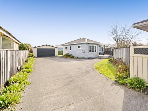 2/32 Kahikatea Street, Inglewood