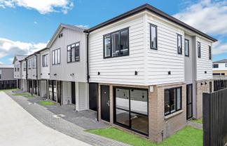 Lot 1/525 Massey Road, Mangere