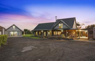 166 Gladstone Road, Levin