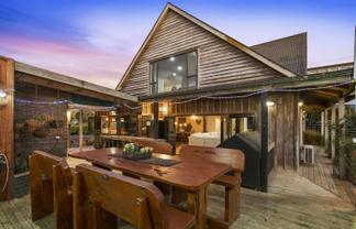 166 Gladstone Road, Levin